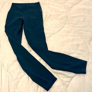 Lululemon Align Leggings